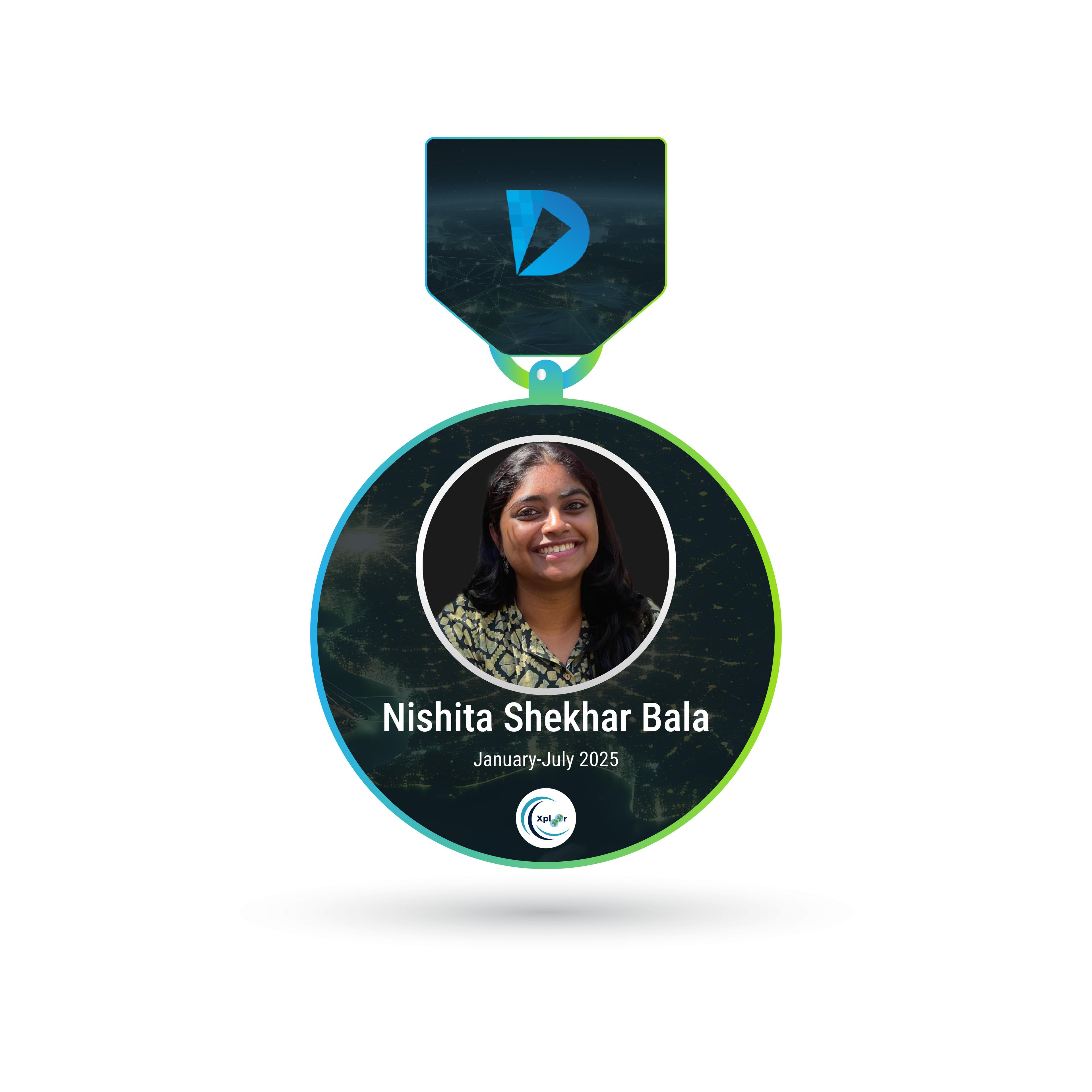 Nishita Shekhar Bala-image