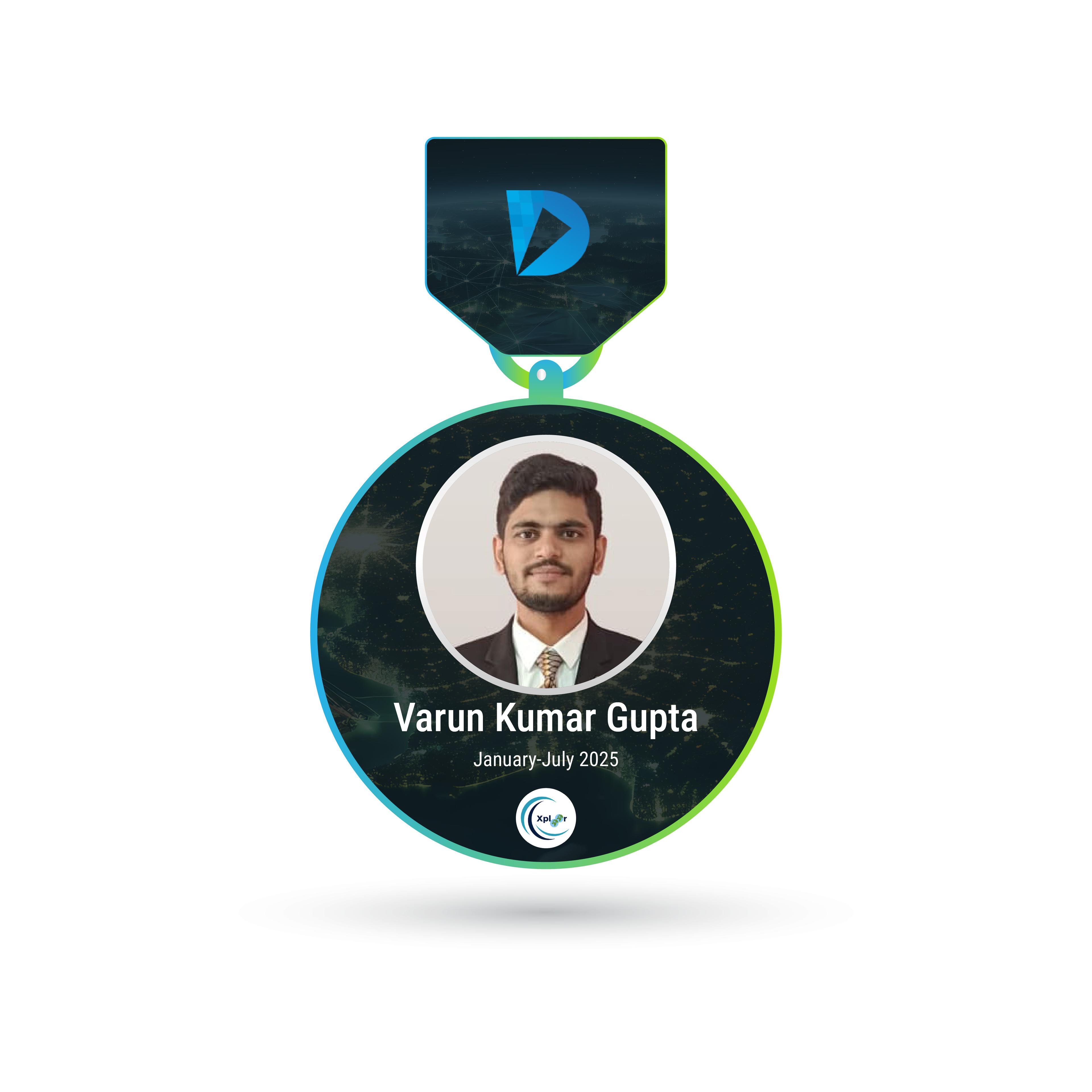 Varun Kumar Gupta-image